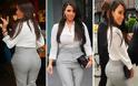 ΔΕΙΤΕ: Πότε πρόλαβε η Kim Kardashian να αποκτήσει αυτό το σώμα; - Φωτογραφία 4