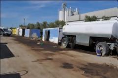 Εξαρθρώθηκε πολυμελής σπείρα λαθρεμπόρων καυσίμων