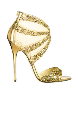 H J Lo στα χρύσα - Φωτογραφία 2