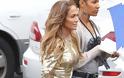 H J Lo στα χρύσα - Φωτογραφία 4