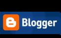 ΑΠΟΚΑΤΑΣΤΑΘΗΚΕ ΤΟ ΠΡΟΒΛΗΜΑ ΜΕ ΤΟΝ BLOGGER