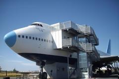 Το ξενοδοχείο-αεροπλάνο, Arlanda! [PICS]