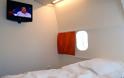 Το ξενοδοχείο-αεροπλάνο, Arlanda! [PICS] - Φωτογραφία 11