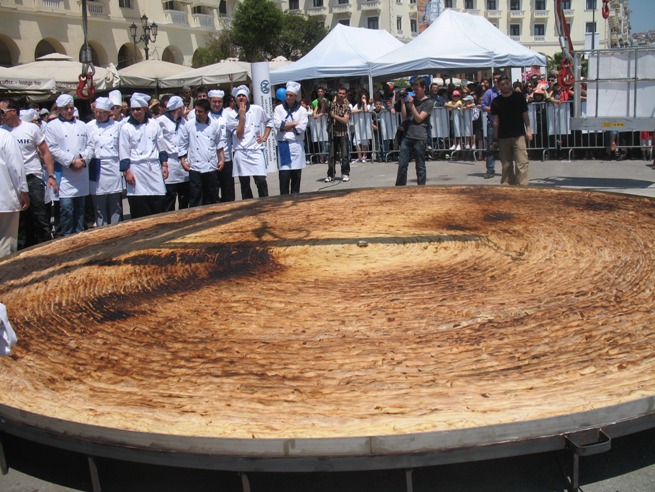 Ρεκόρ Guinness που έχουν σημειωθεί από Έλληνες - Φωτογραφία 10