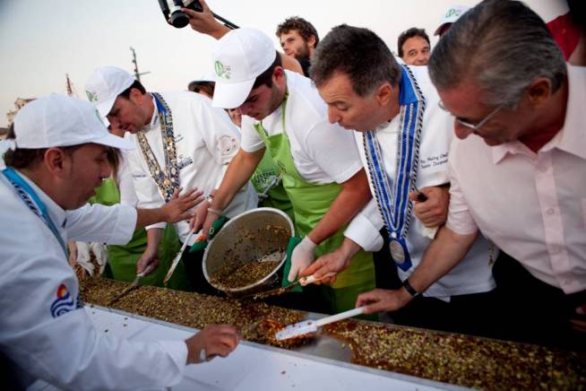 Ρεκόρ Guinness που έχουν σημειωθεί από Έλληνες - Φωτογραφία 7