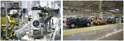 To 2011 ήταν έτος-ρεκόρ για την ευρωπαϊκή μονάδα παραγωγής της Kia για την Kia - Φωτογραφία 1