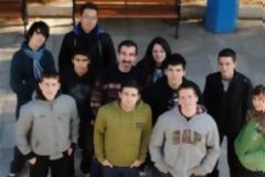 Δεύτερη θέση στην Ευρώπη για το 3ο Λύκειο της Μυτιλήνης