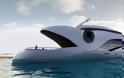 Oculus Yacht: Μία χλιδάτη φάλαινα! (photos & video) - Φωτογραφία 2