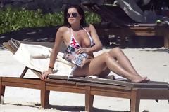 «Διψάει» για μάθηση η Ιmogen Thomas