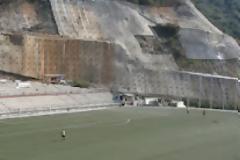 Τα 10 πιο παράξενα γήπεδα