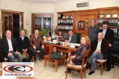 Σε Καλαμπάκα και Καστανιά το 28ο Αντάμωμα Βλάχων τον Ιούνιο