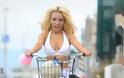 Courtney Stodden: Γεννήθηκε για να προκαλεί! (photos) - Φωτογραφία 2