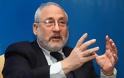 Stiglitz: Αυτοκτονεί η Ευρώπη με την εμμονή στη λιτότητα