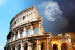 Φανταστικές εικόνες πανέμορφων τοπίων