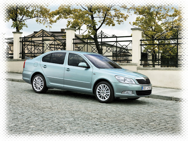 Η Skoda χαρίζει το ΦΠΑ: Skoda Octavia 5 Diesel 1.6TDi CR 105PS από 15.990€! - Φωτογραφία 2