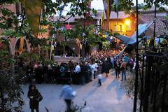 Γιορτάζει σήμερα το Μοναστήρι του Ταξιάρχη Μανταμάδου στη Λέσβο