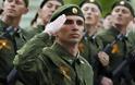 Καταδίκη Ρώσων αξιωματικών για κλοπή στρατιωτικών οχημάτων