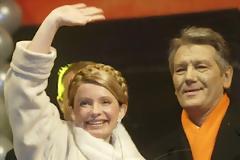 Γιούλια Τιμοσένκο: Οι ανατριχιαστικές φωτογραφίες μέσα από το κελί