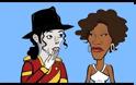 Πως υποδέχτηκαν o M.Jackson, o Elvis, o Lennon & η Amy την Whitney στον παράδεισο; (Video)