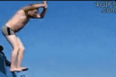 Fail GIFs: Οι Φιγουρατζήδες