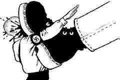 Η ΕΥΡΩΠΗ ΑΝΤΙΜΕΤΩΠΗ ΜΕ ΤΗΝ ΕΠΑΝΟΔΟ ΤΗΣ ΑΚΡΟΔΕΞΙΑΣ ΚΑΙ ΤΟΥ ΦΑΣΙΣΜΟΥ