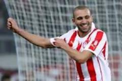 Ατρόμητο - Ολυμπιακός [ 0 - 1 ]