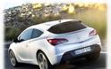 GM MEWS: Αποκλειστικό πλαίσιο υψηλών επιδόσεων Astra OPC για καλύτερη επαφή με το δρόμο - Φωτογραφία 4