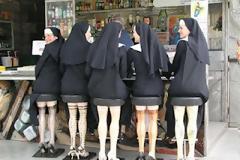 Οι πιο παράξενες καρέκλες που υπάρχουν! (pics)