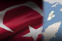 Οι τουρκικοί χάρτες για έρευνα πετρελαίου σε Ρόδο-Κύπρο