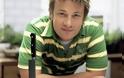 Ο Jamie Oliver πλουσιότερος σεφ στον κόσμο