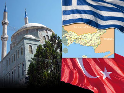 Θράκη: Φωτεινή εξαίρεση ο μουσουλμάνος υποψήφιος των «Ανεξάρτητων Ελλήνων» Ἰρφάν Μεμεταλῆ - Φωτογραφία 1