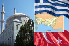 Θράκη: Φωτεινή εξαίρεση ο μουσουλμάνος υποψήφιος των «Ανεξάρτητων Ελλήνων» Ἰρφάν Μεμεταλῆ