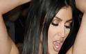 Καινούργιο σκάνδαλο με την ολόγυμνη φωτογραφία της Kim Kardashian (Photo)