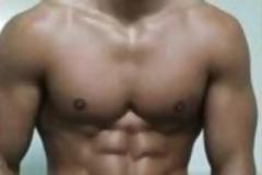 Αποκτήσετε τέλειους κοιλιακούς σε λίγα λεπτά...