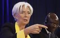 Υφεση πάνω από 5,5% «βλέπει» ανεπισήμως το ΔΝΤ στην Ελλάδα