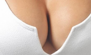 Στητό στήθος χωρίς την επέμβαση του χειρουργού - Φωτογραφία 1