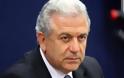 Δ. Αβραμόπουλος: «Αυτονόητος ο εκλογικός στόχος της αυτοδυναμίας»