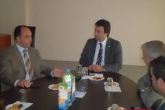 Θράκη: Ρυθμιστής των εκλογών το εθνικιστικό κόμμα της Άγκυραςτης