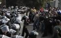 Λίβανος: 20 τραυματίες σε διαδήλωση Αιγύπτιων εργαζόμενων