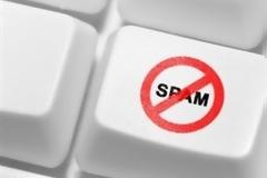 Οι πρώτες στην αποστολή spam χώρες