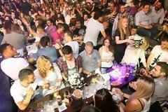 Το γιόρτασαν στην παραλιακή