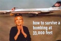 Οι πιο περίεργες ιστορίες εν ώρα πτήσης