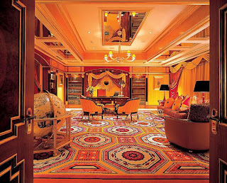 Στην Ελλάδα το ακριβότερο δωμάτιο ξενοδοχείου στον κόσμο! - Φωτογραφία 2