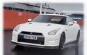 2012 Nissan GT-R Track Pack - Φωτογραφία 2