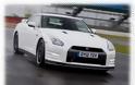 2012 Nissan GT-R Track Pack - Φωτογραφία 3