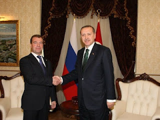Turkey and Russia on Edge, Russo-Turkish Divergence: the Security Dimension - Φωτογραφία 1