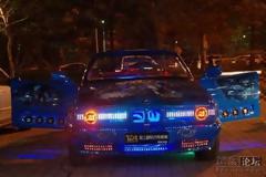 Αυτό πάει να πει...μετατροπή αυτοκινήτου! (PICS)