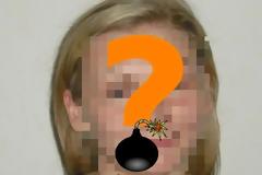 Αυτή είναι η ιερόδουλη με το Aids (Photo)