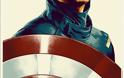 Οι πιο artistic αφίσες των Avengers - Φωτογραφία 4