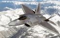 Οι ΗΠΑ στέλνουν τα F 22 - Έτοιμοι για το Ιράν, λένε στο Ισραήλ!